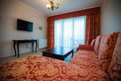 Luksusowe Apartamenty Promenada Gwiazd 28