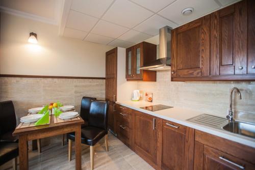 Luksusowe Apartamenty Promenada Gwiazd 28