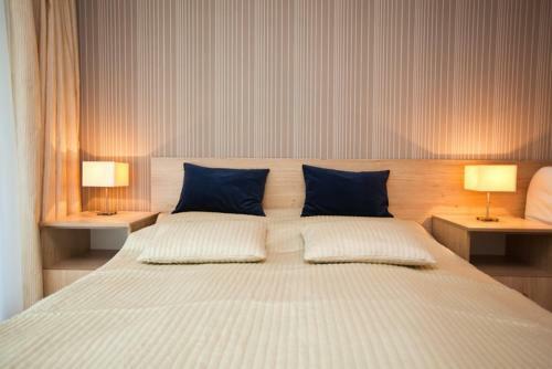 Luksusowe Apartamenty Promenada Gwiazd 28