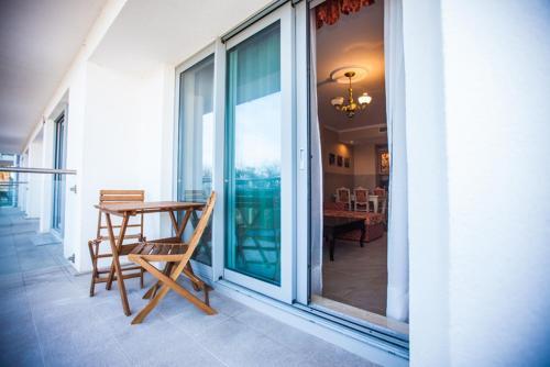 Luksusowe Apartamenty Promenada Gwiazd 28