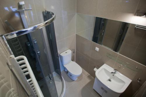 Luksusowe Apartamenty Promenada Gwiazd 28