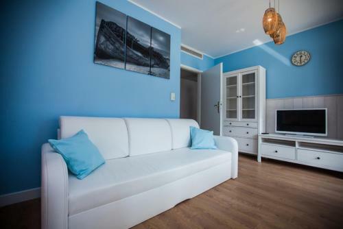 Luksusowe Apartamenty Promenada Gwiazd 28