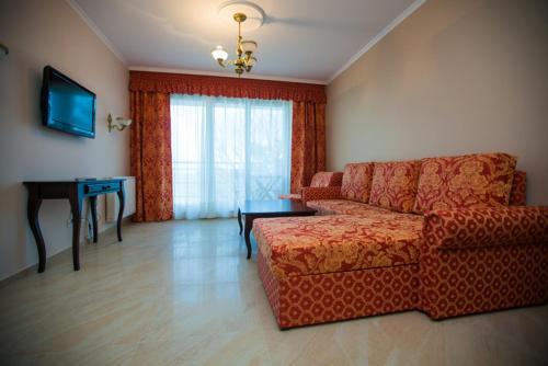 Luksusowe Apartamenty Promenada Gwiazd 28