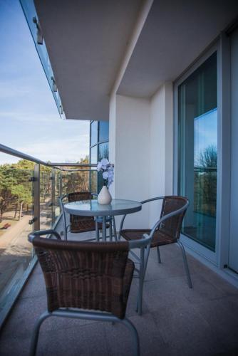 Luksusowe Apartamenty Promenada Gwiazd 28