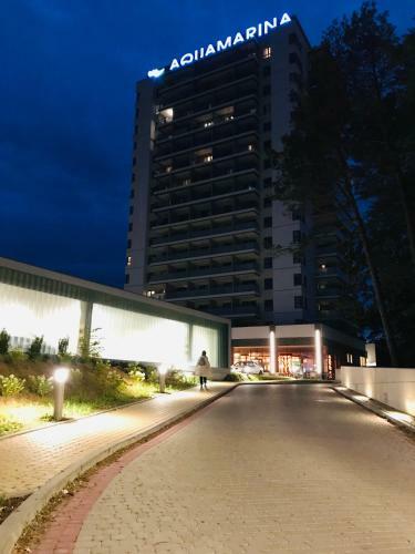 Apartamento Aquamarina Onyx Sand