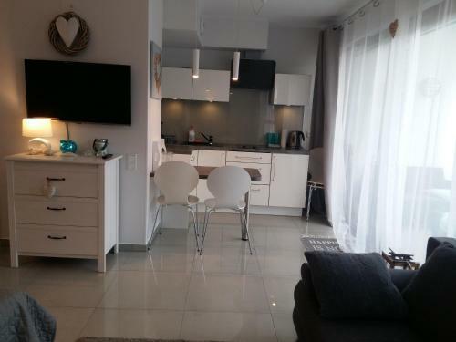 Apartamento Gracja Horyzont