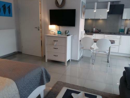 Apartamento Gracja Horyzont