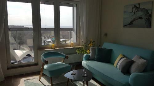Apartamento Aquamarina Onyx 109