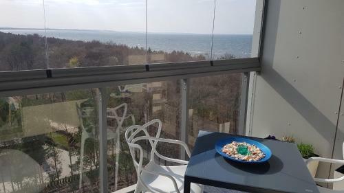 Apartamento Aquamarina Onyx 109