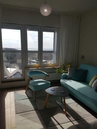 Apartamento Aquamarina Onyx 109