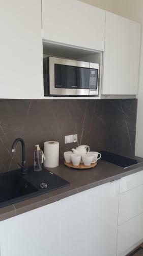 Apartamento Aquamarina Onyx 109
