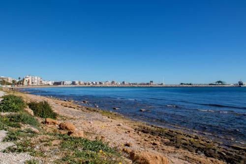 Apartamento 50m Al Mar