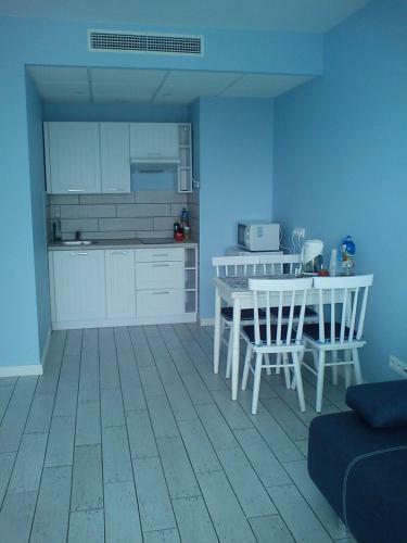 Apartamento Wechta E5