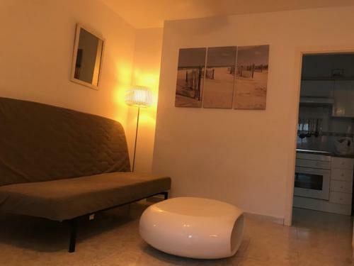 Apartamento Appartement Kyrah