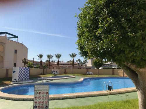 Apartamento Appartement Kyrah