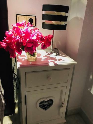 Apartamento Appartement Kyrah