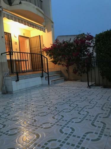 Apartamento Appartement Kyrah