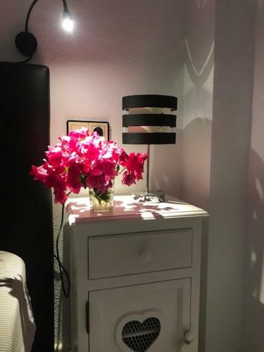 Apartamento Appartement Kyrah