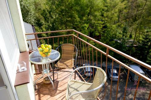 Apartamento Your Holidays Gryfa Pomorskiego