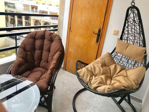 Apartamento Galeon