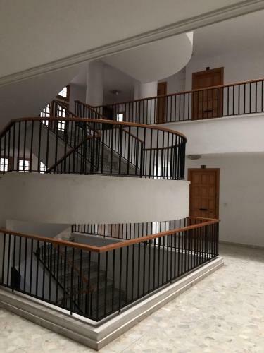 Apartamento Galeon