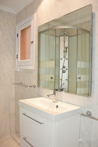 Apartamento Galeon
