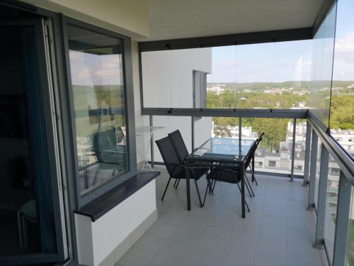 Apartamento Aquamarina Onyx 147
