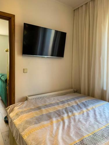 Apartament Muszelka