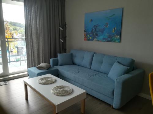 Apartamento Bel Mare Patio B217