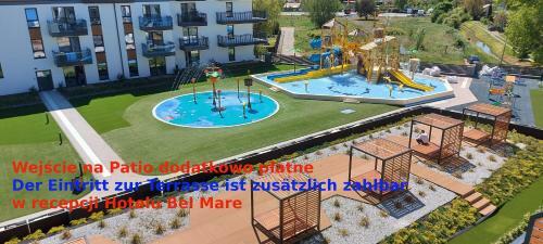 Apartament Senga