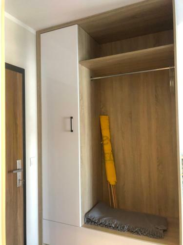 Apartamento Bel Mare Mi?dzyzdroje
