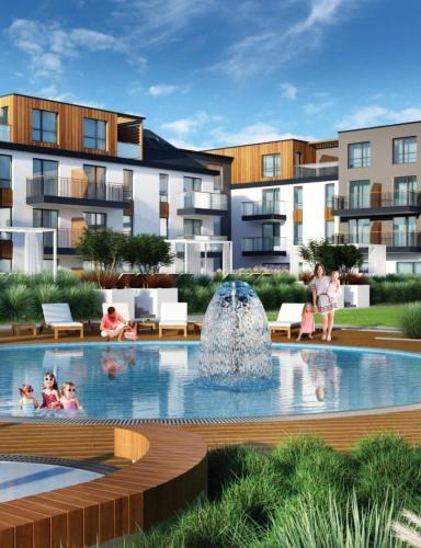 Apartamento Bel Mare Patio And Garden C106