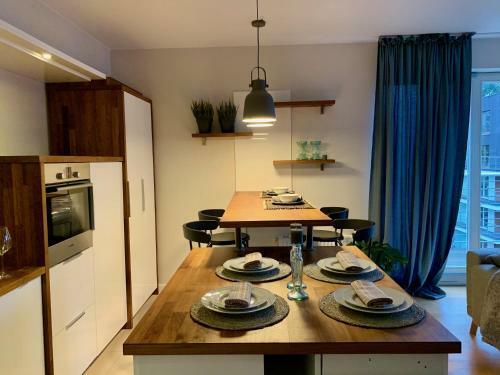 Nature&eco Apartament