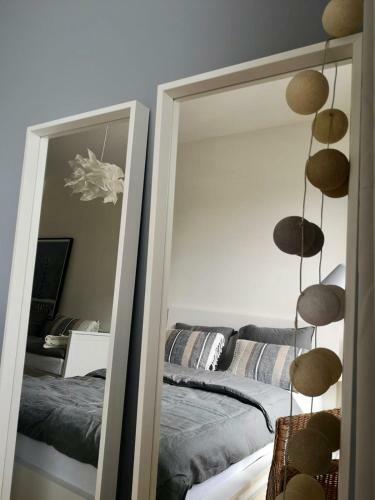 Nature&eco Apartament