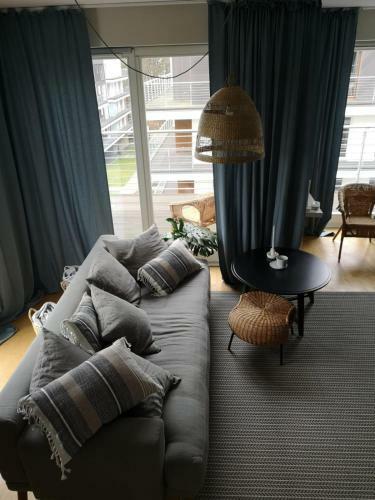 Nature&eco Apartament