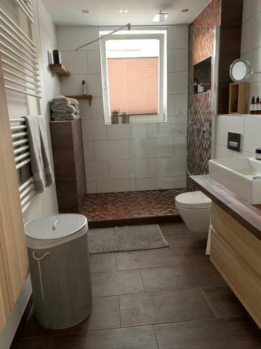 Nature&eco Apartament