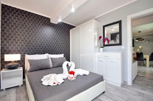 Sea-view Apartamenty Kolorowe Balkony