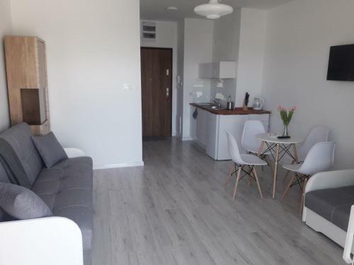 Apartamento Flaming 42 Mi?dzyzdroje