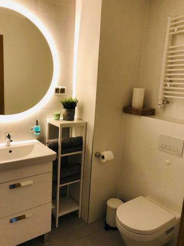 Apartamento Aquamarina Prima - Beach - Free Garage