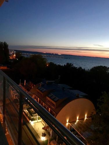 Apartamento Baltic Sun Mi?dzyzdroje