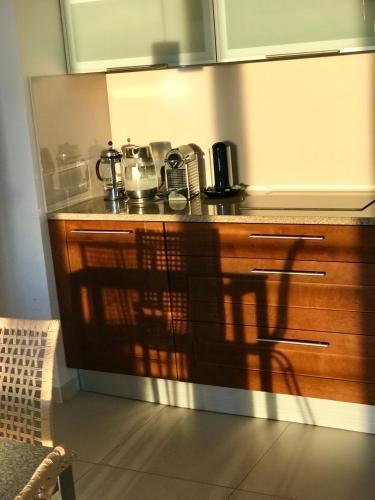 Apartamento Baltic Sun Mi?dzyzdroje