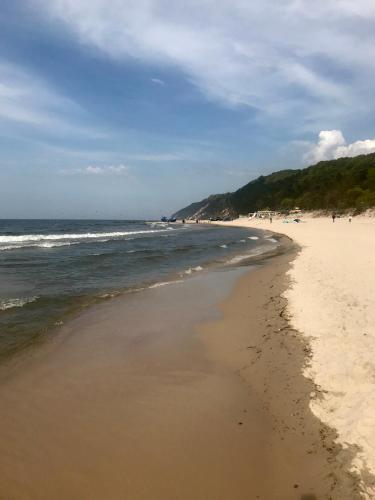 Apartamento Baltic Sun Mi?dzyzdroje