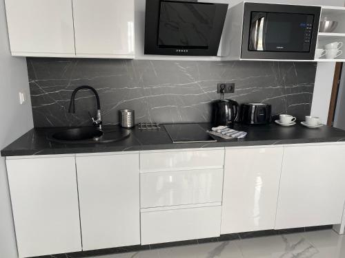 Apartamento Bel Mare 405