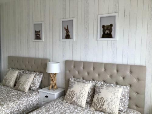 Boho Natural Apartament Playa Baltis