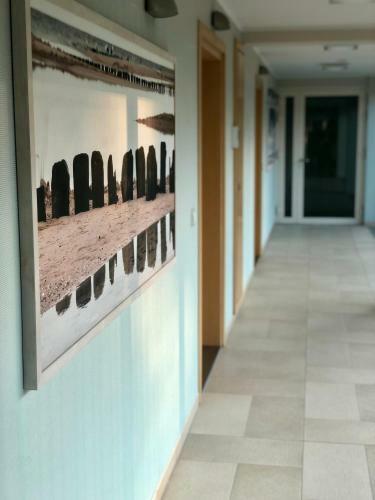 Boho Natural Apartament Playa Baltis