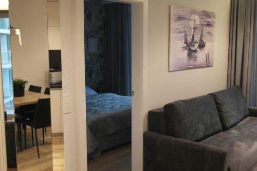 Apartamento Balticus Playa Margarita