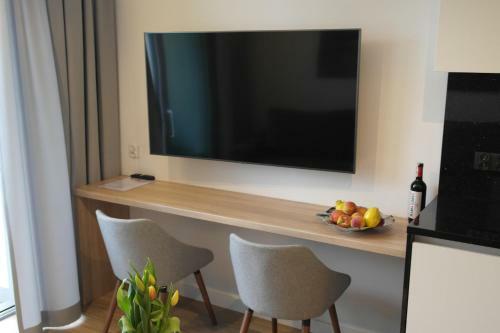 Apartamento Balticus Playa Margarita