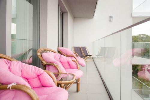 Apartament Balticus Deluxe