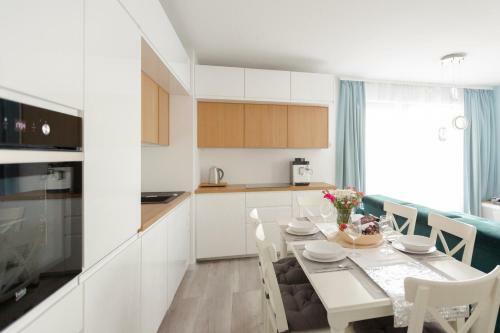 Apartament Balticus Deluxe