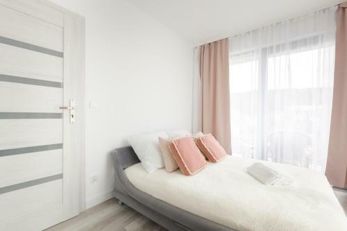 Apartament Balticus Deluxe